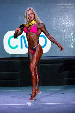 WELLNESS МАСТЕРА 35+